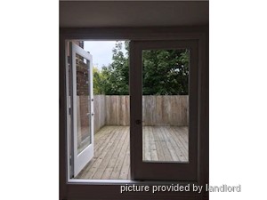 2 Bedroom apartment for rent in TORONTO