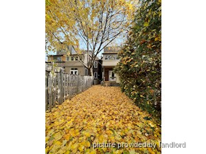 2 Bedroom apartment for rent in TORONTO