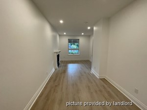 2 Bedroom apartment for rent in TORONTO