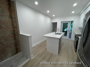 2 Bedroom apartment for rent in TORONTO