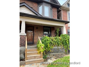 2 Bedroom apartment for rent in TORONTO