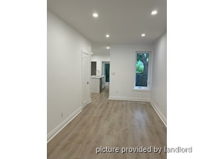 2 Bedroom apartment for rent in TORONTO