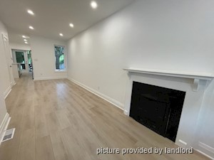 2 Bedroom apartment for rent in TORONTO