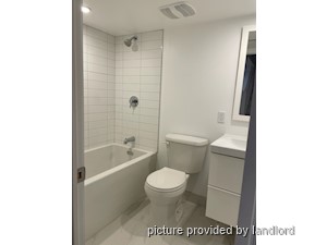 2 Bedroom apartment for rent in TORONTO