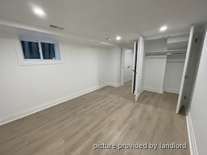 2 Bedroom apartment for rent in TORONTO