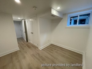 2 Bedroom apartment for rent in TORONTO