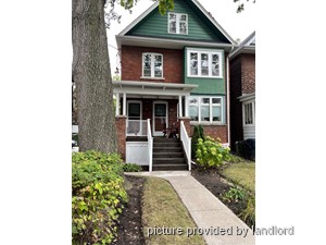2 Bedroom apartment for rent in TORONTO