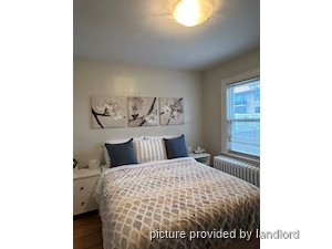 2 Bedroom apartment for rent in TORONTO