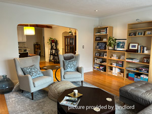 2 Bedroom apartment for rent in TORONTO