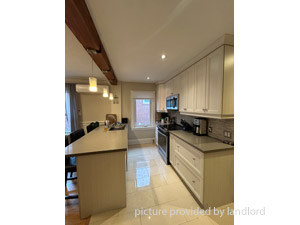 2 Bedroom apartment for rent in TORONTO