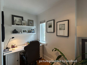 2 Bedroom apartment for rent in TORONTO