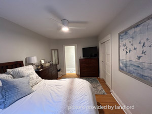 2 Bedroom apartment for rent in TORONTO