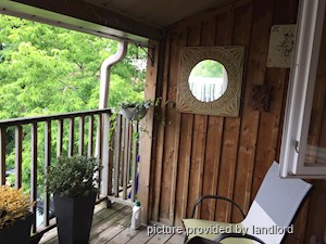 2 Bedroom apartment for rent in TORONTO