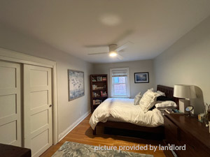 2 Bedroom apartment for rent in TORONTO