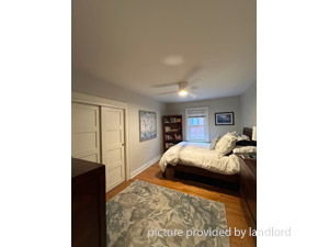 2 Bedroom apartment for rent in TORONTO