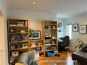 2 Bedroom apartment for rent in TORONTO