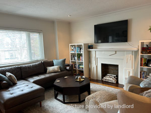 2 Bedroom apartment for rent in TORONTO