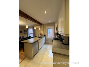 2 Bedroom apartment for rent in TORONTO