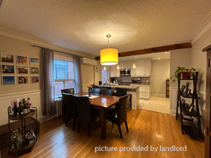 2 Bedroom apartment for rent in TORONTO