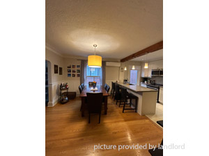 2 Bedroom apartment for rent in TORONTO