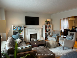 2 Bedroom apartment for rent in TORONTO