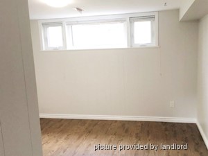 1 Bedroom apartment for rent in ETOBICOKE