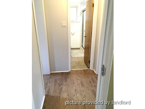 1 Bedroom apartment for rent in ETOBICOKE