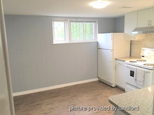 1 Bedroom apartment for rent in ETOBICOKE