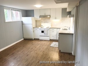 1 Bedroom apartment for rent in ETOBICOKE