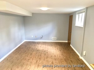 1 Bedroom apartment for rent in ETOBICOKE