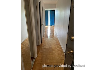 Bachelor apartment for rent in Toronto
