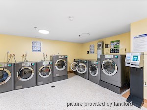 Bachelor apartment for rent in Toronto