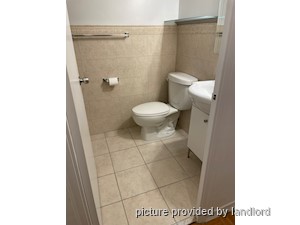 Bachelor apartment for rent in Toronto