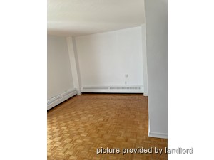 Bachelor apartment for rent in Toronto