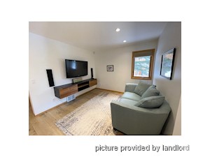 3+ Bedroom apartment for rent in Canmore