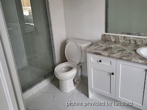 3+ Bedroom apartment for rent in Barrie