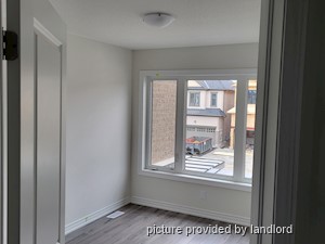 3+ Bedroom apartment for rent in Barrie