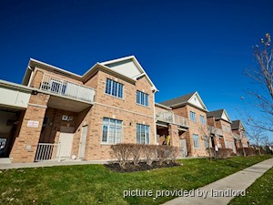 2 Bedroom apartment for rent in Courtice