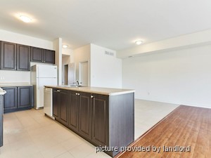 2 Bedroom apartment for rent in Courtice