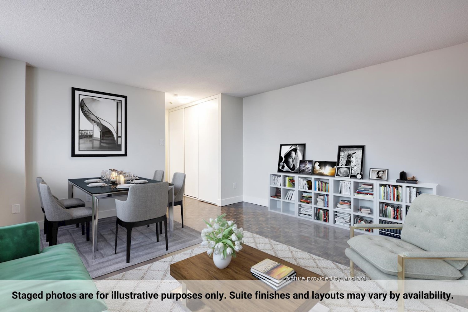 For rent 1001 Talwood Drive Peterborough, 2 bdrm Viewit 224785