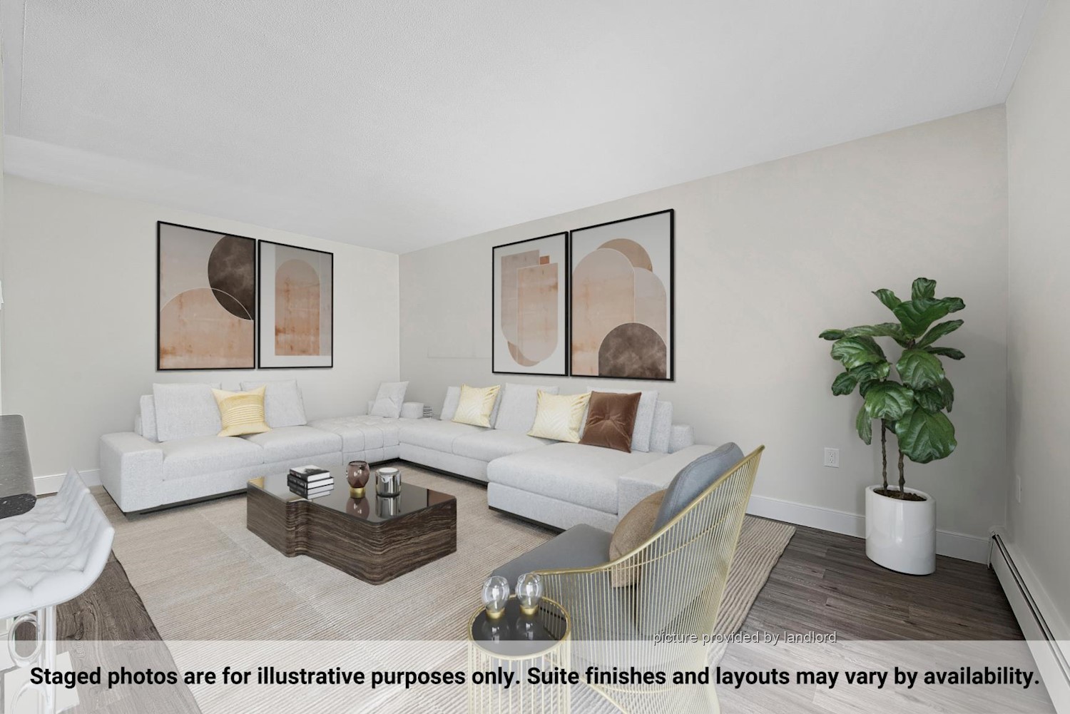 For rent 1001 Talwood Drive Peterborough, 2 bdrm Viewit 224785