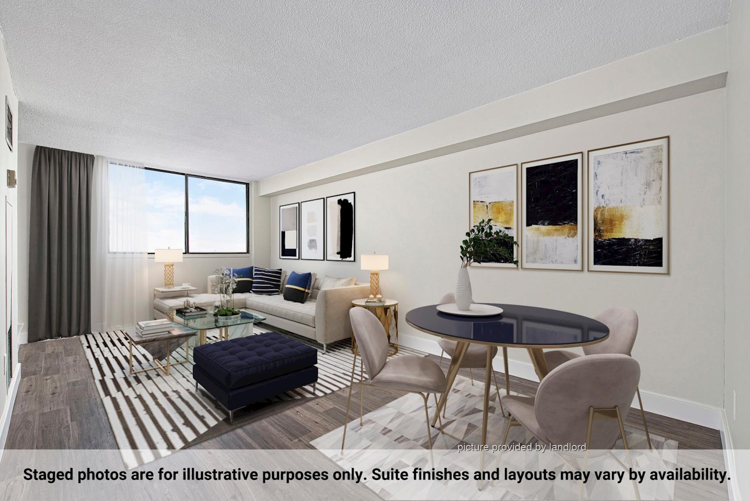 For rent 1001 Talwood Drive Peterborough, 2 bdrm Viewit 224785