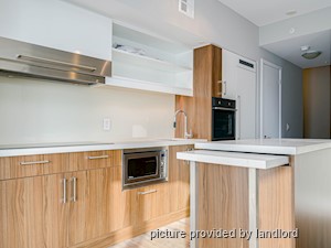 2 Bedroom apartment for rent in Toronto