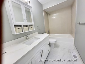 3+ Bedroom apartment for rent in Mississauga