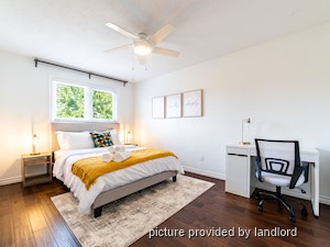 3+ Bedroom apartment for rent in Oakville