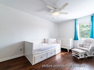 3+ Bedroom apartment for rent in Oakville