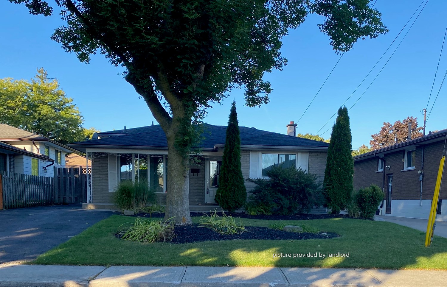 For rent Bow Valley DriveBart Hamilton, 3+ bdrm Viewit 224956