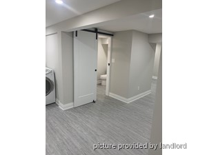 3+ Bedroom apartment for rent in PORT HOPE