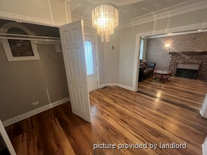 2 Bedroom apartment for rent in Hamilton