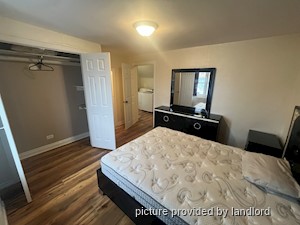 2 Bedroom apartment for rent in Hamilton